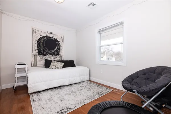 $3,000 | 255 Waterman Street, Unit 4, Providence, RI 02906