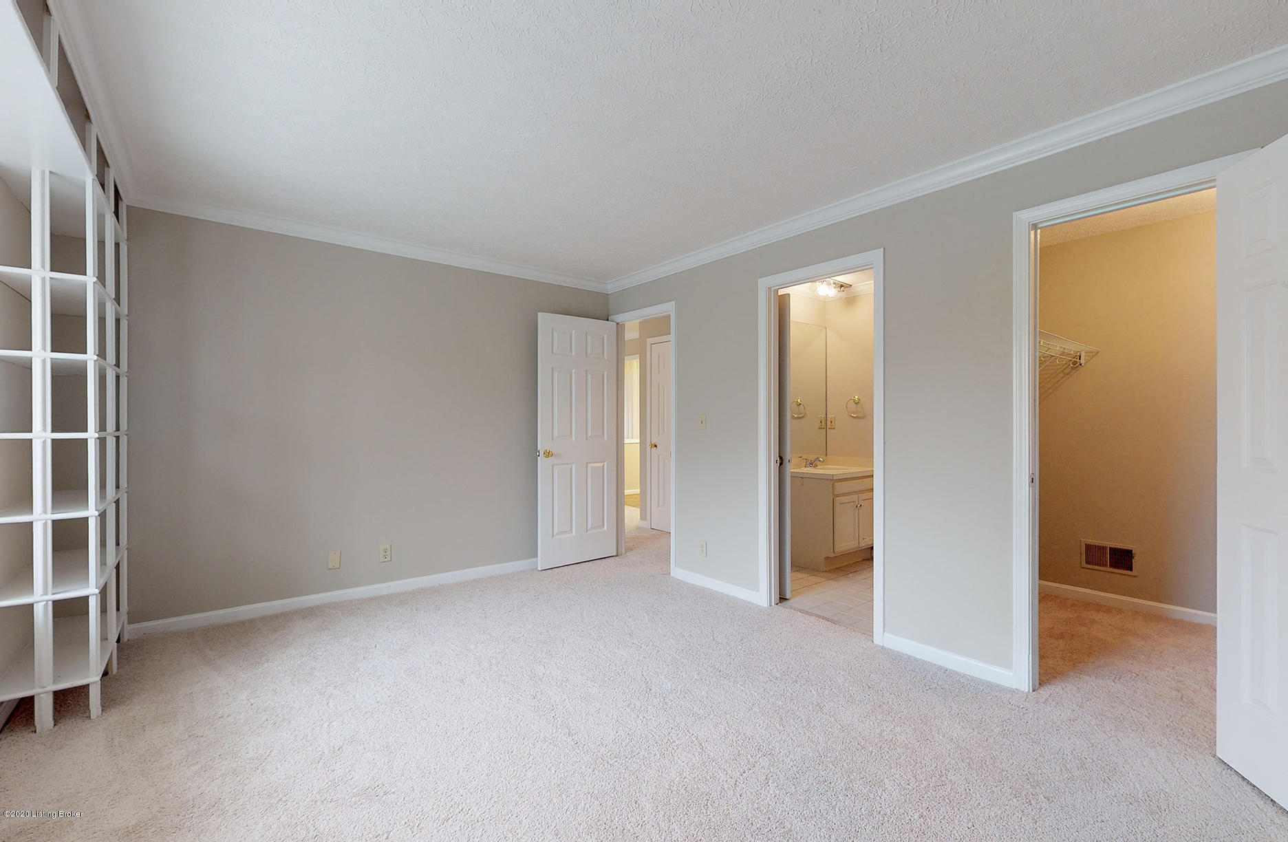 260 Moser Road Louisville, KY 40223 - Photo 9 of 39 All Fresh Paint and New Carpet/Pad