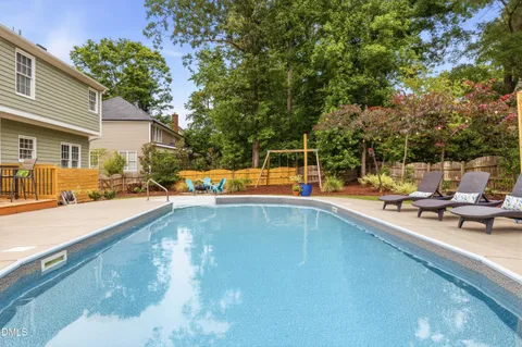 $699,000 | 109 Olde Tree Drive, Cary, NC 27518