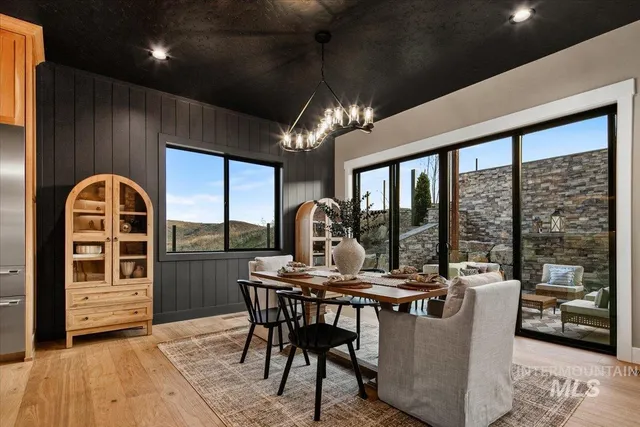 $2,499,900 | 7017 North Cairnhill Way, Eagle, ID 83616