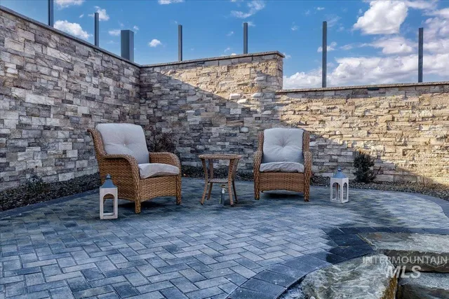 $2,499,900 | 7017 North Cairnhill Way, Eagle, ID 83616