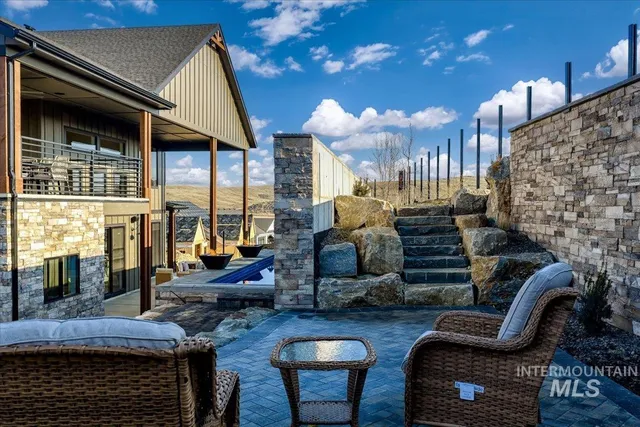 $2,499,900 | 7017 North Cairnhill Way, Eagle, ID 83616