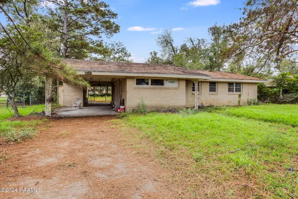 $120,000 | 1439 Holly Drive, Opelousas, LA 70570