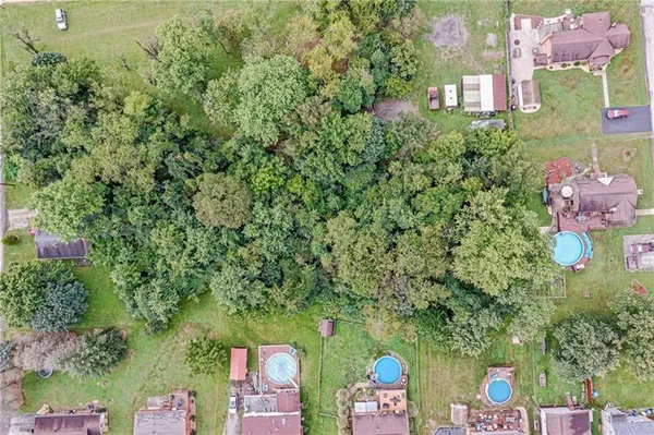 an outdoor space view