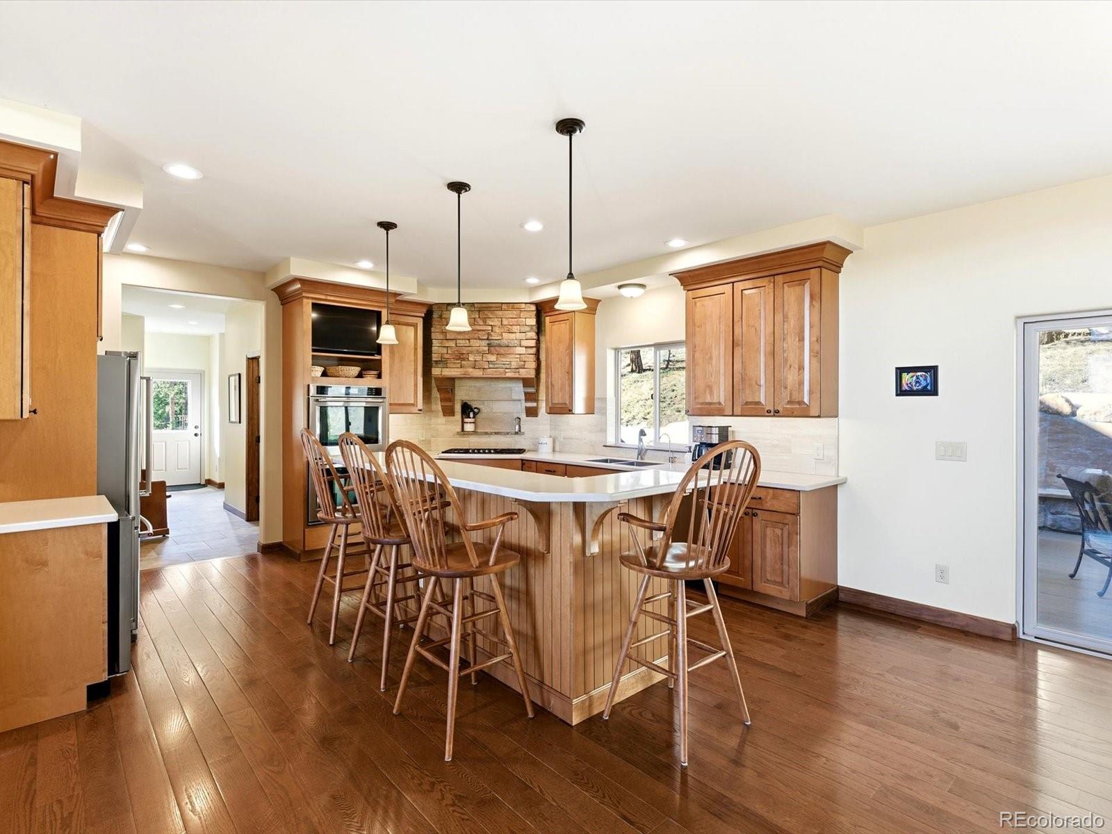 22056 High Spring Trail Morrison, CO 80465 - Photo 7 of 37 Gallery Image 7