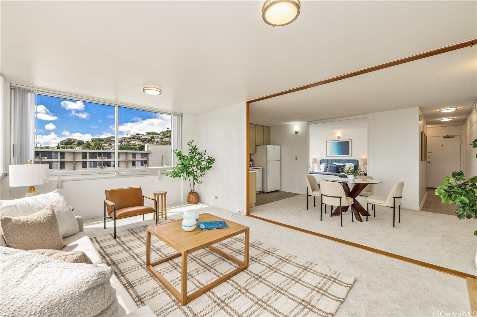 1545 Nehoa Street, Unit 302 Honolulu, HI 96822 - Photo 7 of 17