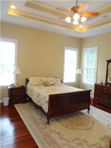 2059 Crescentview Road Pulaski, TN 38478 - Photo 12 of 20 a spacious bedroom with a bed and window