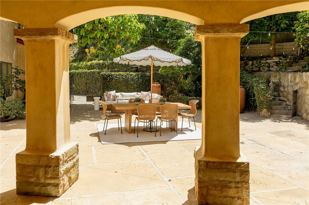 1493 Sycamore Canyon Road Montecito, CA 93108 - Photo 21 of 47