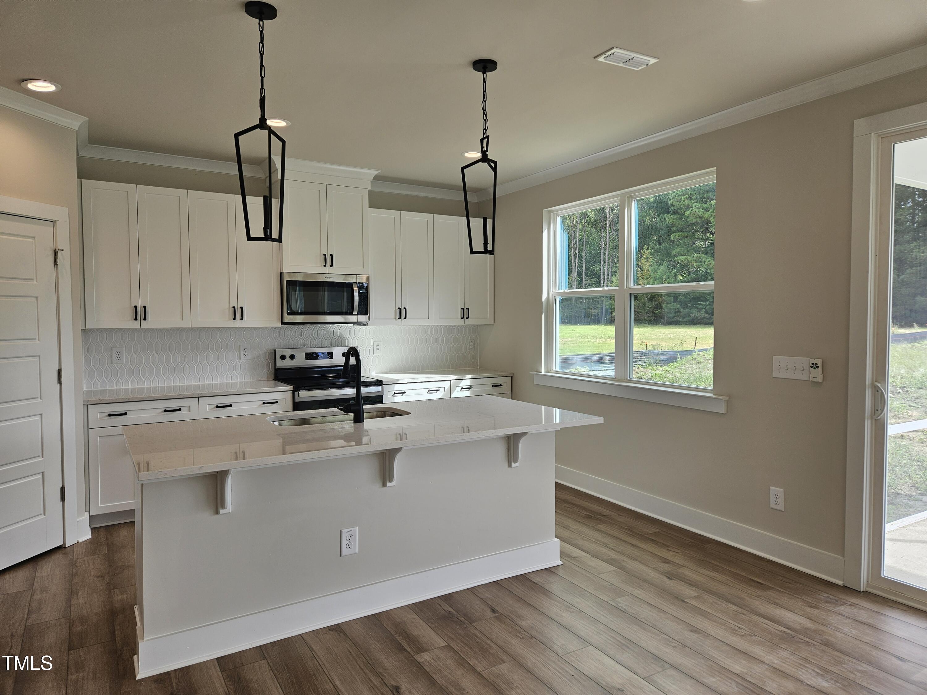144 Gin Br Road Wendell, NC 27591 - Photo 3 of 18 Actual Home 10/3