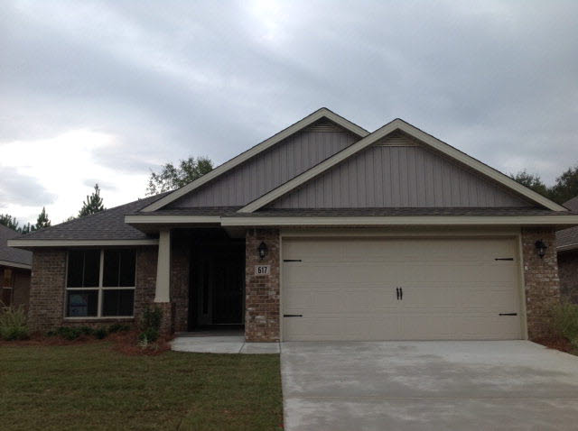 617 Beignet Drive Foley, AL 36535 - Photo 1 of 1