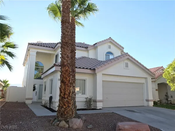 $4,500 | 5423 Dancing Bear Drive, Las Vegas, NV 89113