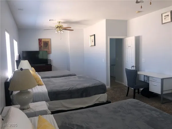 $4,500 | 5423 Dancing Bear Drive, Las Vegas, NV 89113