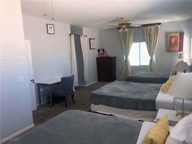 $4,500 | 5423 Dancing Bear Drive, Las Vegas, NV 89113