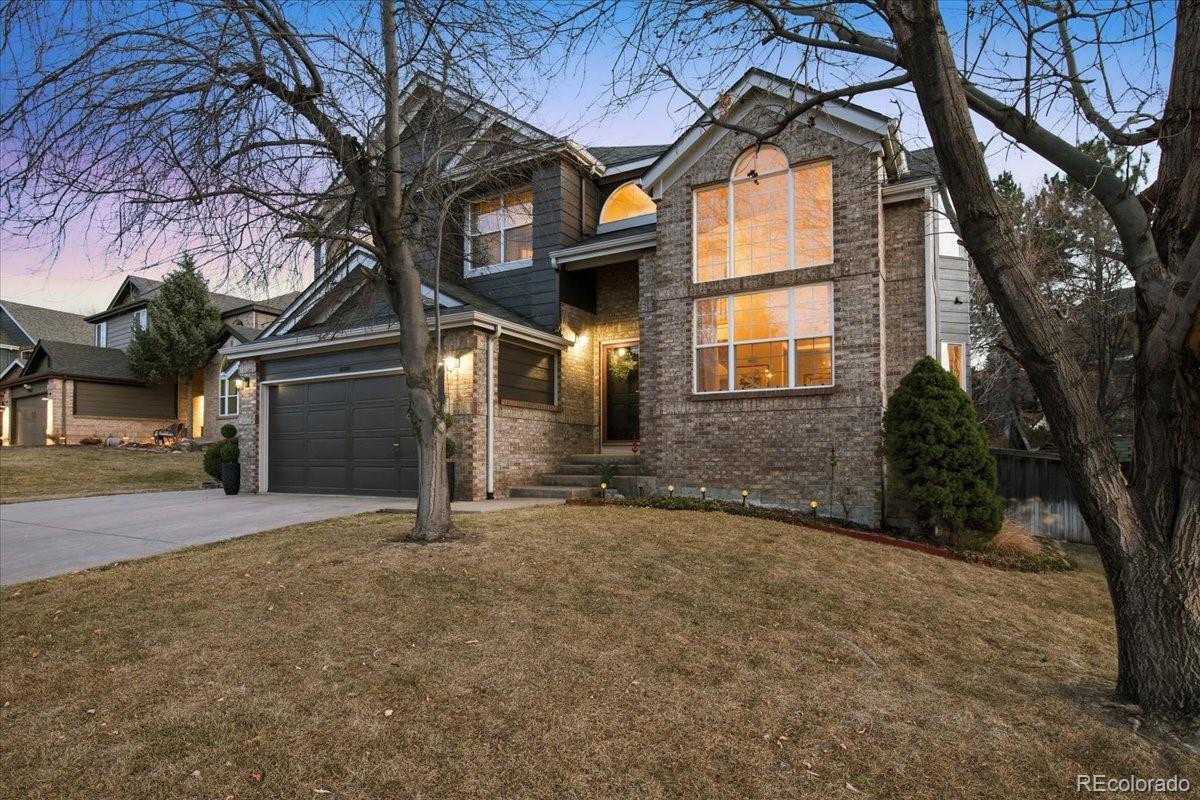 10330 Lions Path Lone Tree, CO 80124 - Photo 2 of 38