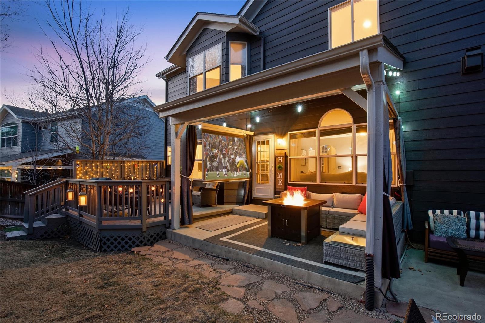 10330 Lions Path Lone Tree, CO 80124 - Photo 37 of 38