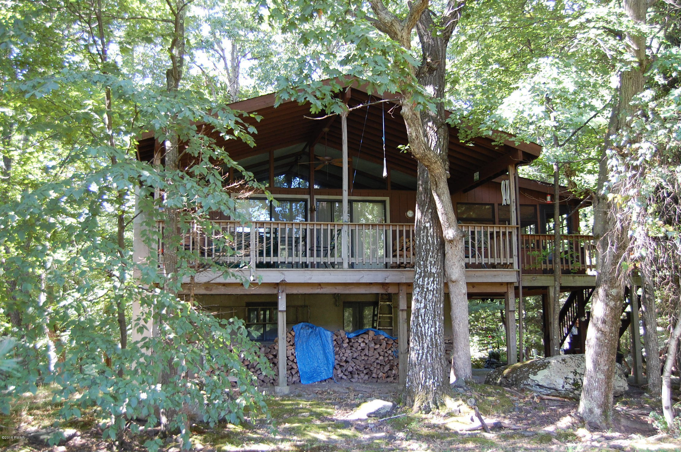 117 Ridgeway Drive Hawley, PA 18428 - Photo 1 of 18