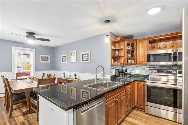 $360,000 | 16 Slate Circle, Unit 16, Manchester, VT 05255