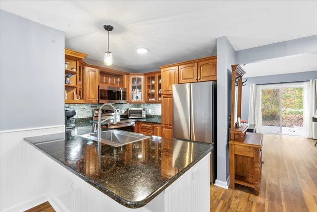 $360,000 | 16 Slate Circle, Unit 16, Manchester, VT 05255