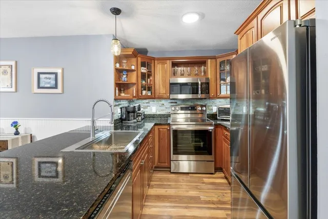 $360,000 | 16 Slate Circle, Unit 16, Manchester, VT 05255