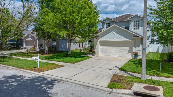 $335,000 | 10031 Creek Bluff Drive, Riverview, FL 33578