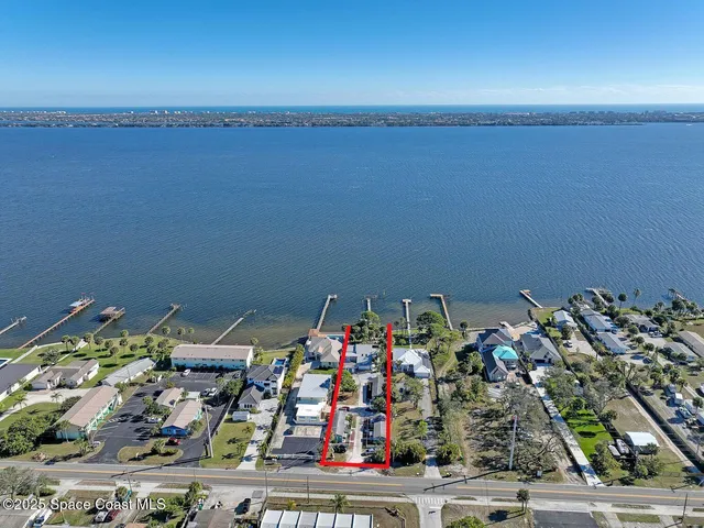 $1,400 | 2179 Pineapple Avenue, Unit 5, Melbourne, FL 32935