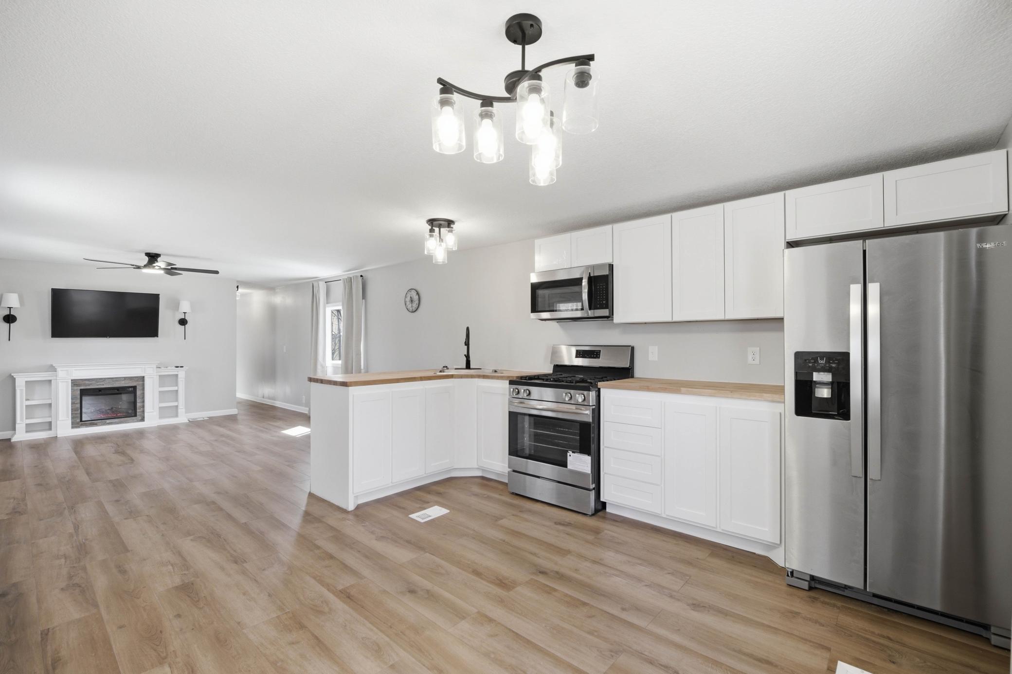 2058 Pine Knoll Road Mora, MN 55051 - Photo 3 of 13