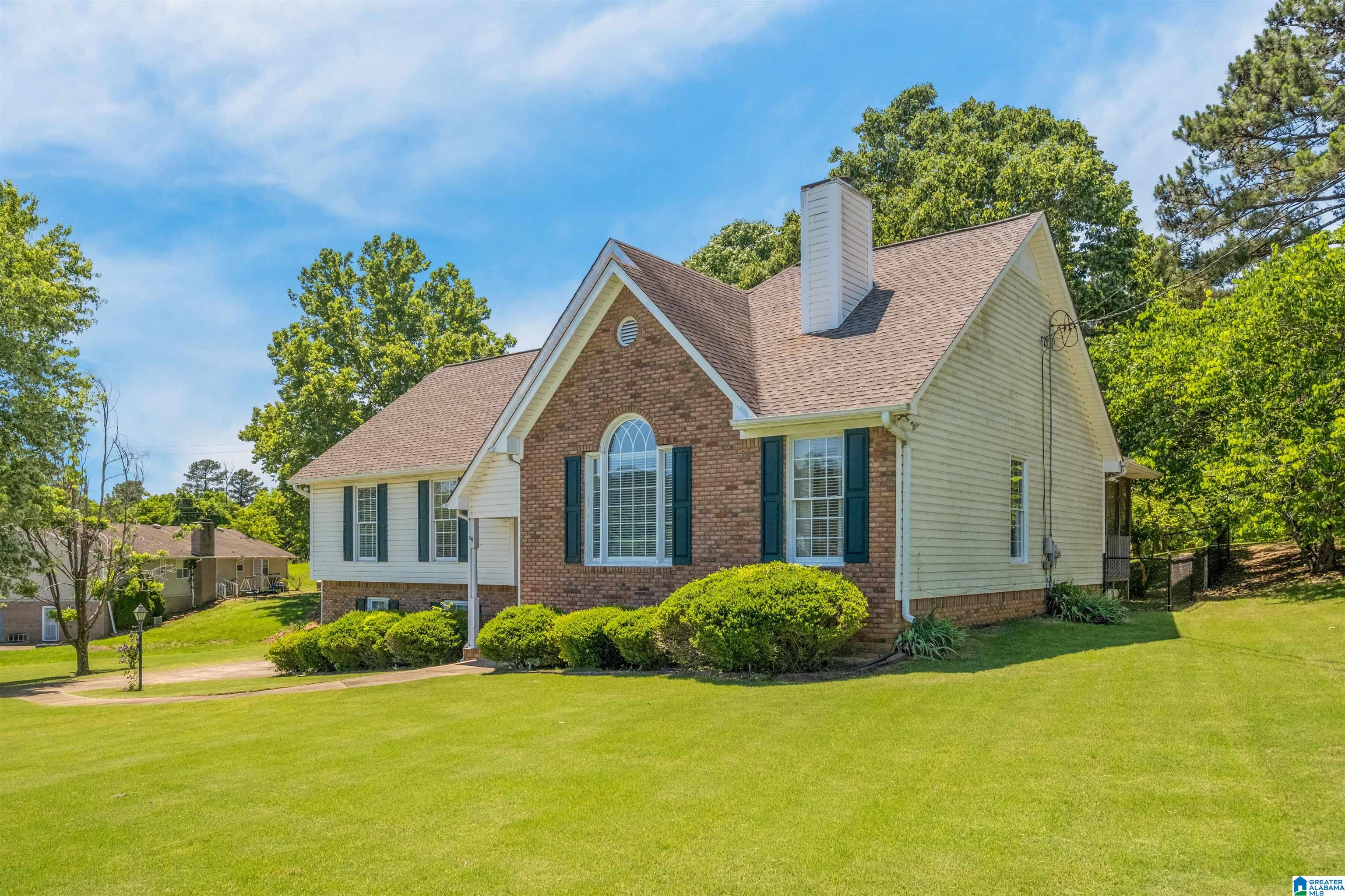 3985 Woodhaven Road Bessemer, AL 35022 - Photo 38 of 44