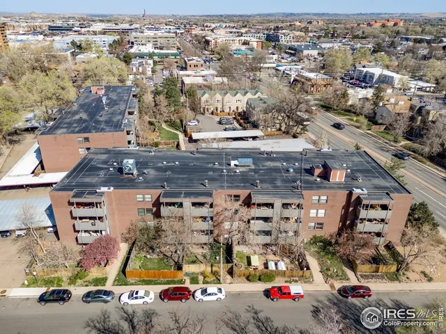 $295,000 | 2227 Canyon Boulevard, Unit 306A, Boulder, CO 80302