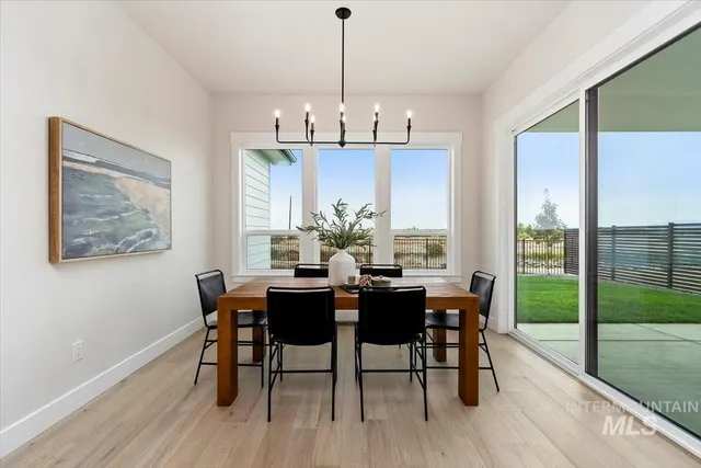 $824,880 | 10764 West Barnbougle Lane, Kuna, ID 83634