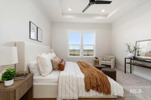 $824,880 | 10764 West Barnbougle Lane, Kuna, ID 83634