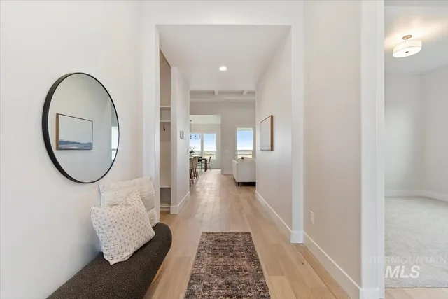 $824,880 | 10764 West Barnbougle Lane, Kuna, ID 83634