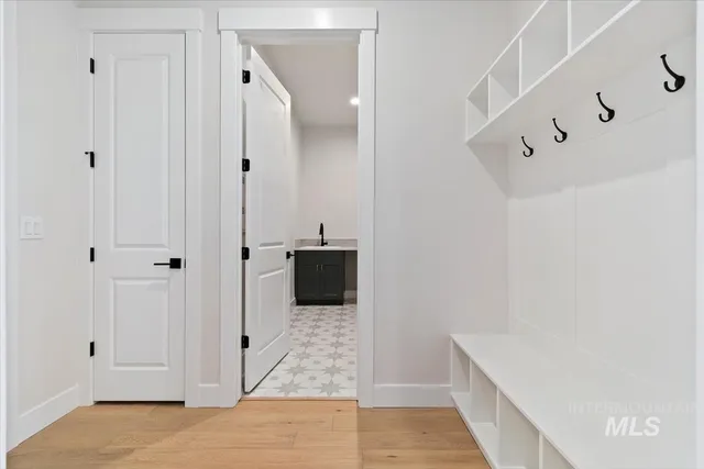 $824,880 | 10764 West Barnbougle Lane, Kuna, ID 83634