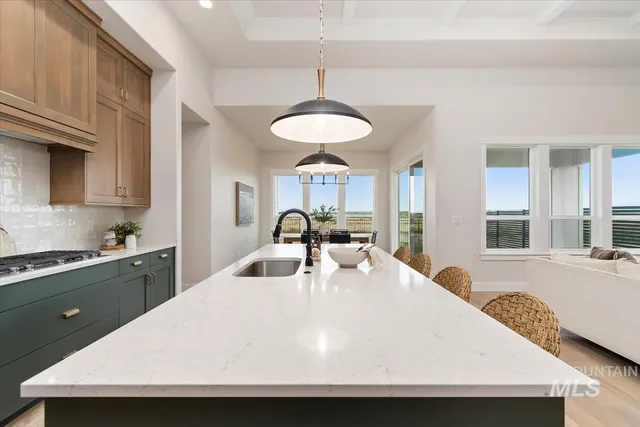 $824,880 | 10764 West Barnbougle Lane, Kuna, ID 83634