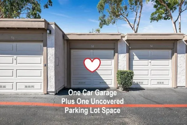 $2,495 | 6877 Caminito Mundo, Unit 30, San Diego, CA 92119