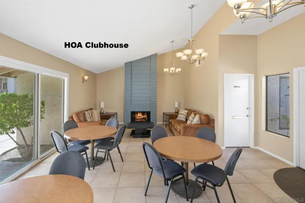 $2,495 | 6877 Caminito Mundo, Unit 30, San Diego, CA 92119
