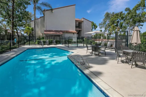 $2,495 | 6877 Caminito Mundo, Unit 30, San Diego, CA 92119