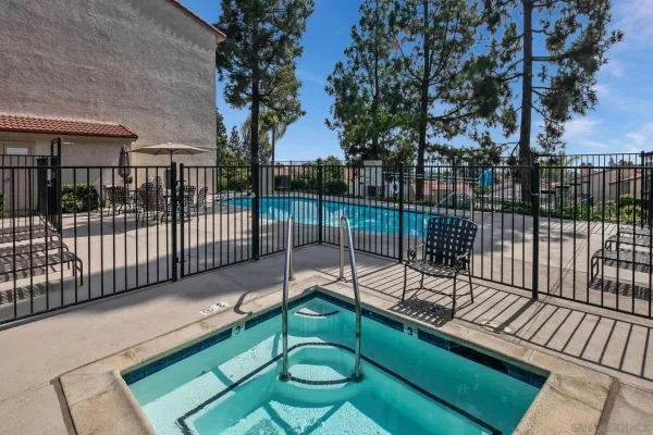 $2,495 | 6877 Caminito Mundo, Unit 30, San Diego, CA 92119