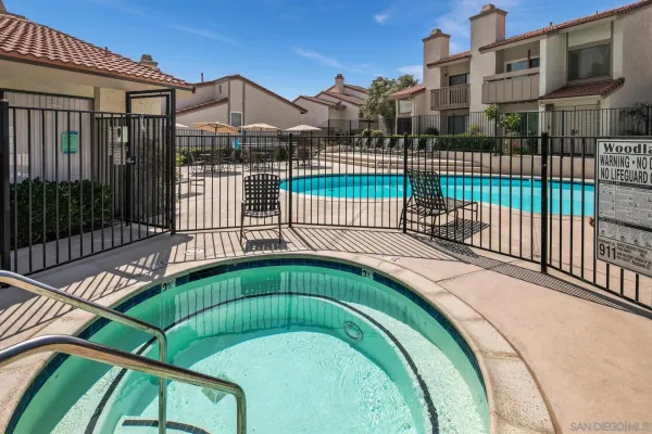 $2,495 | 6877 Caminito Mundo, Unit 30, San Diego, CA 92119
