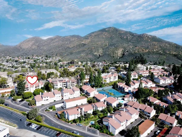 $2,495 | 6877 Caminito Mundo, Unit 30, San Diego, CA 92119