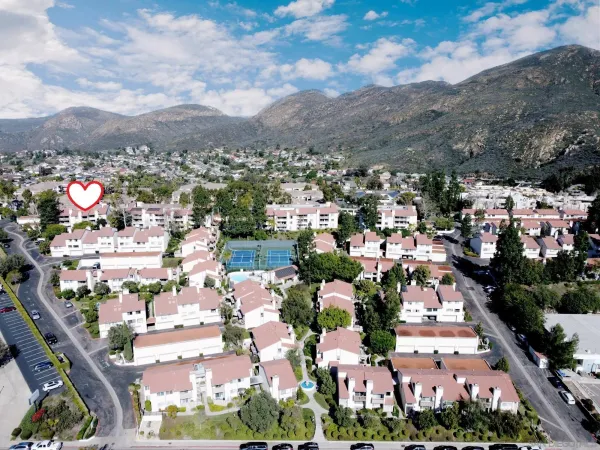 $2,495 | 6877 Caminito Mundo, Unit 30, San Diego, CA 92119