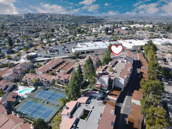 $2,495 | 6877 Caminito Mundo, Unit 30, San Diego, CA 92119