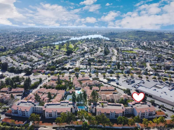 $2,495 | 6877 Caminito Mundo, Unit 30, San Diego, CA 92119