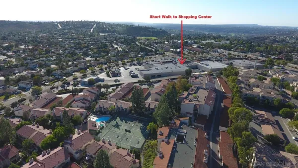 $2,495 | 6877 Caminito Mundo, Unit 30, San Diego, CA 92119