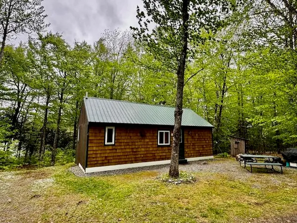 $200,000 | 57 Cranberry Drive, Embden, ME 04958