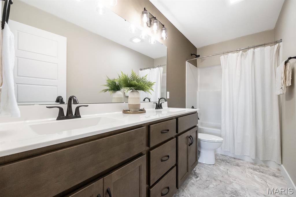 3716 Osprey Court Shiloh, IL 62221 - Photo 29 of 41