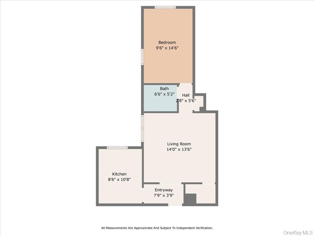 663 Locust Street, Unit 4A Mount Vernon, NY 10552 - Photo 31 of 31 a picture of a bench in a floor