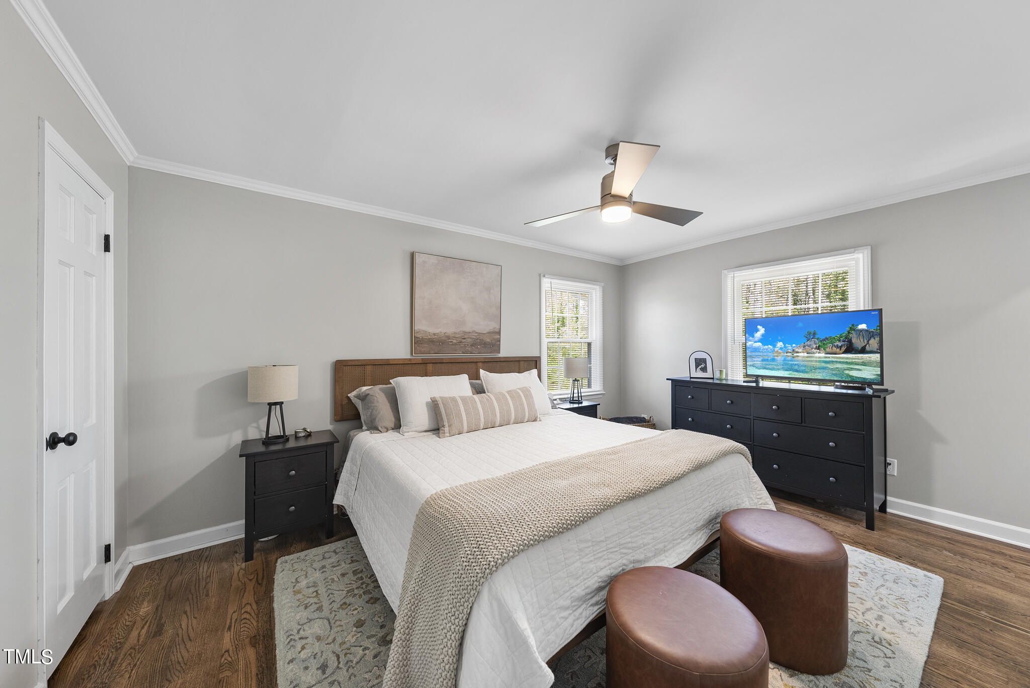 509 Dartmouth Road Raleigh, NC 27609 - Photo 15 of 34 DSC00657