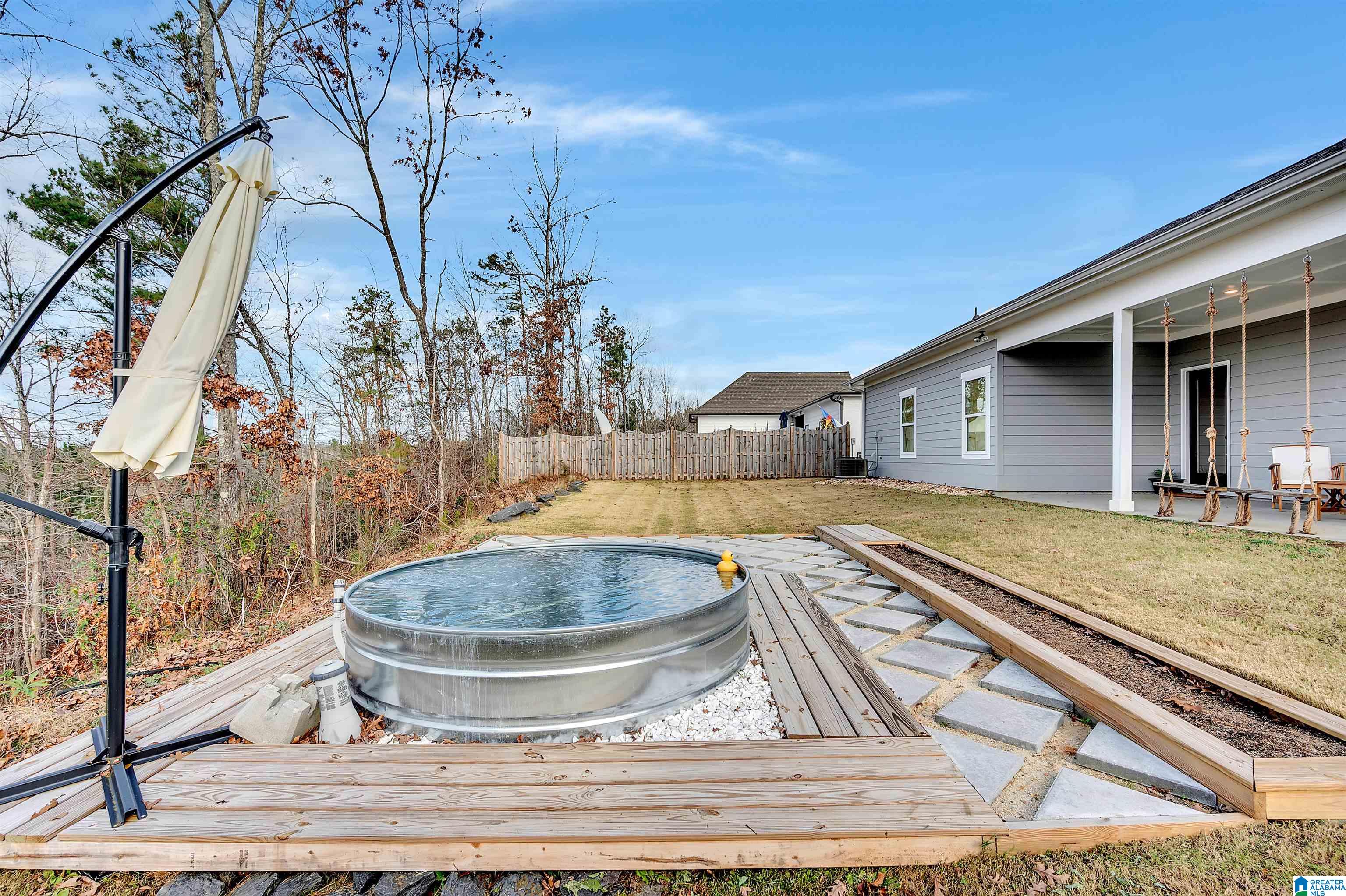 1011 Crestview Ridge Helena, AL 35080 - Photo 34 of 36