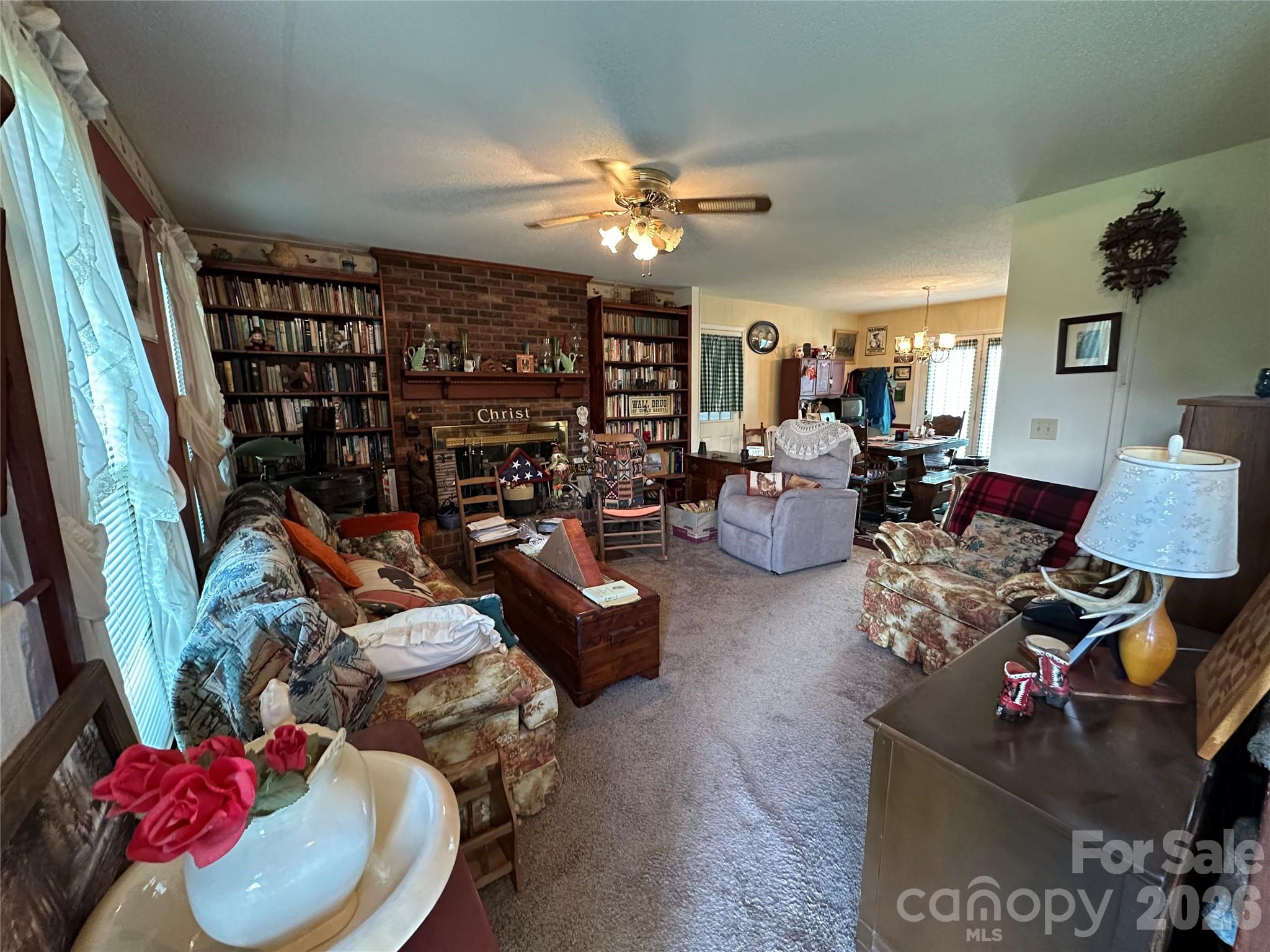7650 Rocky River Road Concord, NC 28025 - Photo 7 of 19