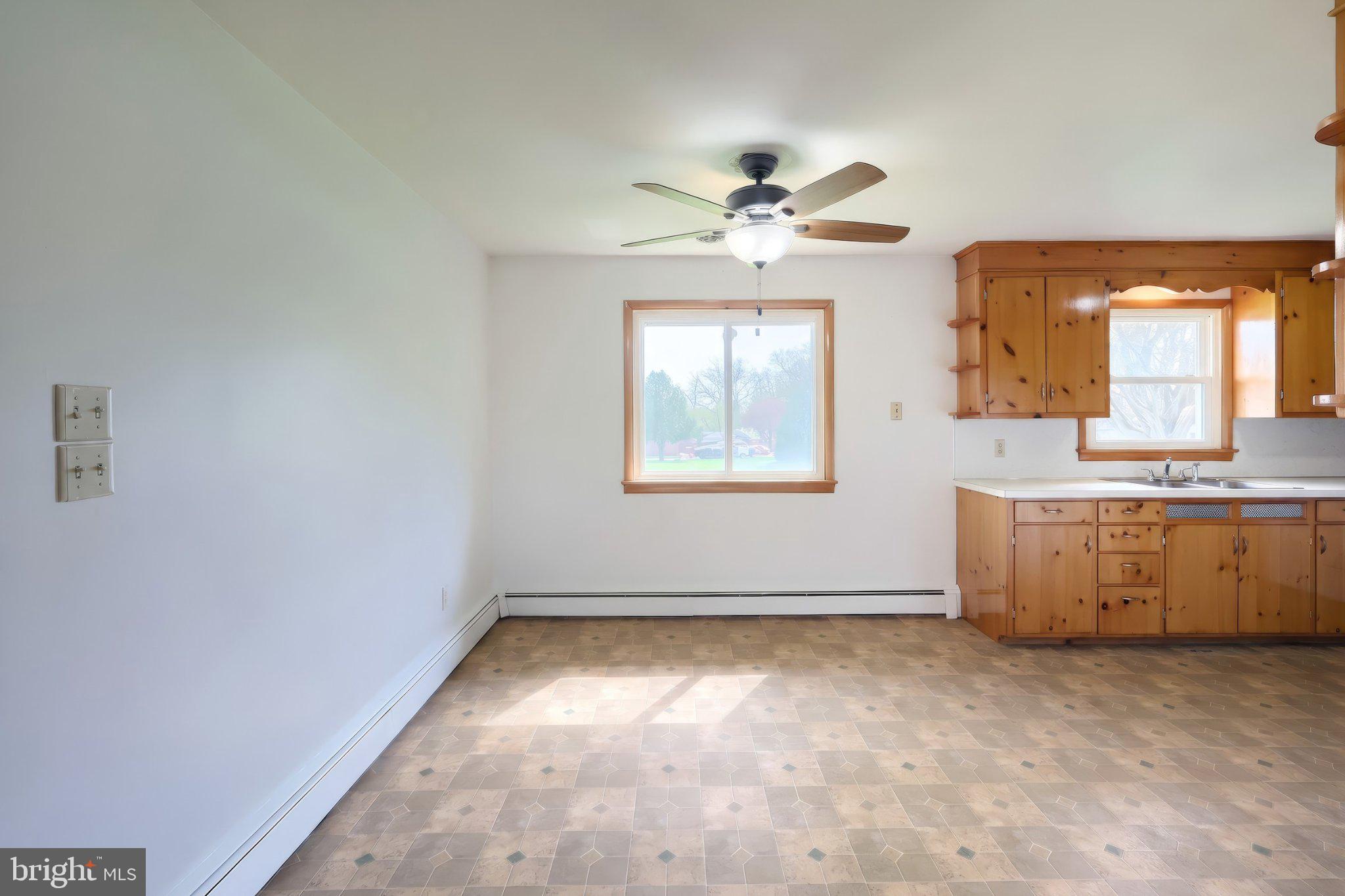 860 Witmer Road York, PA 17406 - Photo 11 of 40 Bright and airy kitchen space.